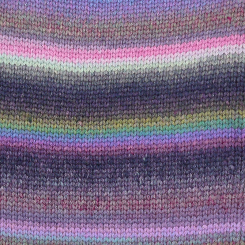 Berroco Wizard Yarn – 2992 Fluorite