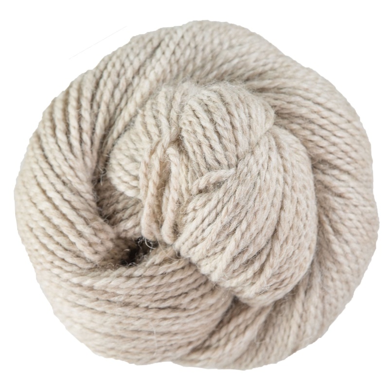 Blue Sky Fibers Baby Alpaca Yarn – 505 – Taupe