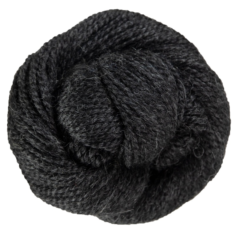 Blue Sky Fibers Baby Alpaca Yarn – 509 – Dk Gray