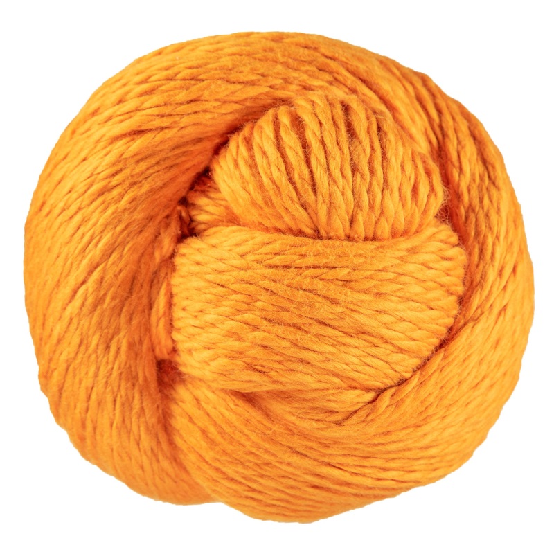 Blue Sky Fibers Organic Cotton Yarn – 601 – Poppy