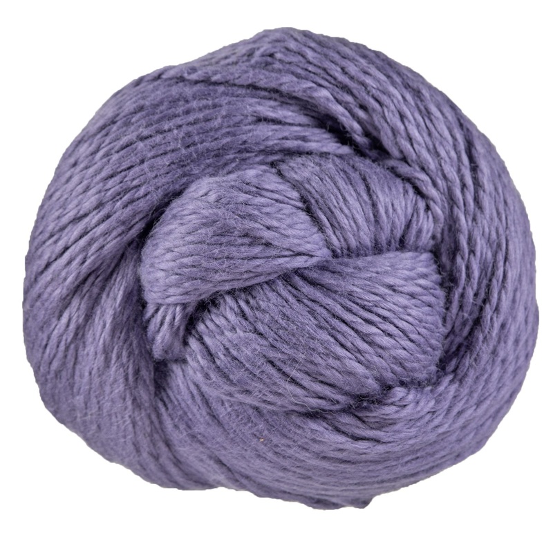 Blue Sky Fibers Organic Cotton Yarn – 603 – Thistle