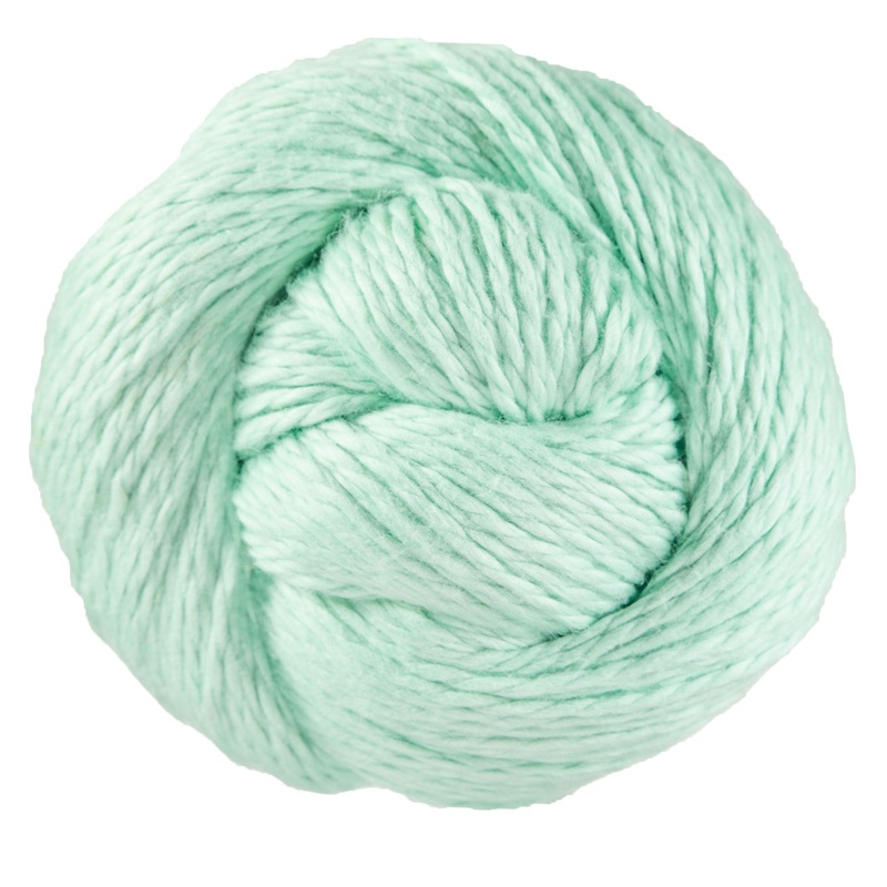 Blue Sky Fibers Organic Cotton Yarn – 604 – Aloe