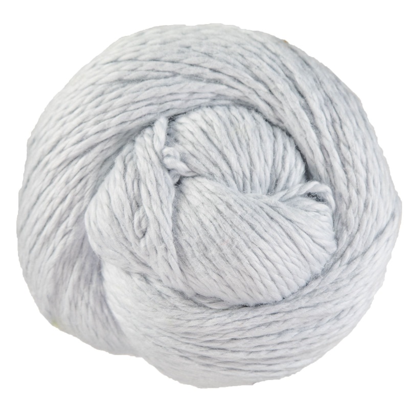 Blue Sky Fibers Organic Cotton Yarn – 616 – Sky
