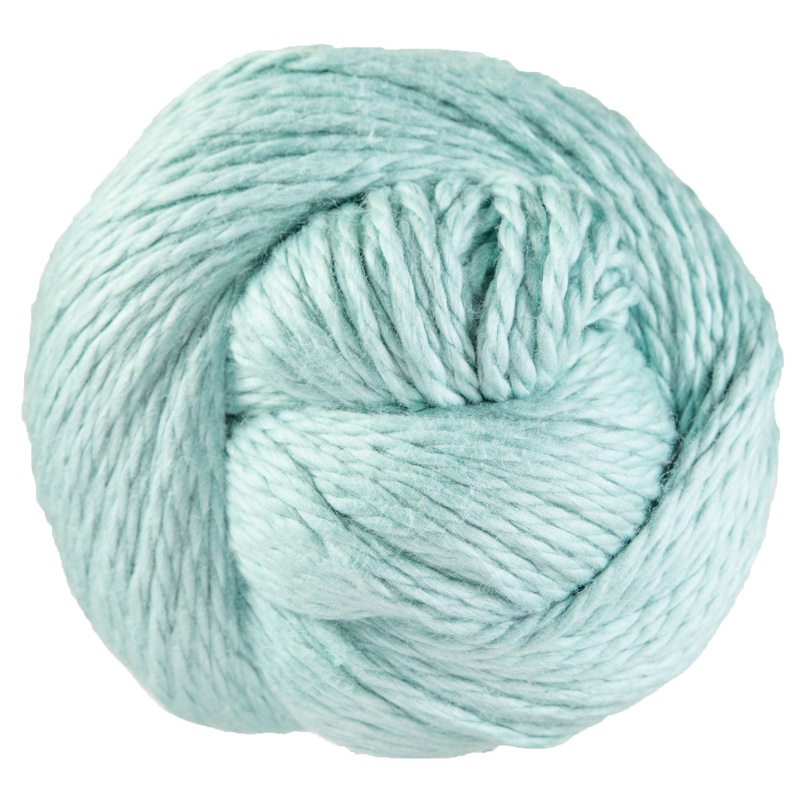 Blue Sky Fibers Organic Cotton Yarn – 628 – Azul