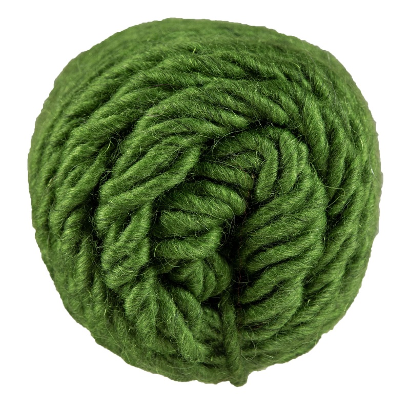 Brown Sheep Lamb’s Pride Bulky Yarn – M191 – Kiwi
