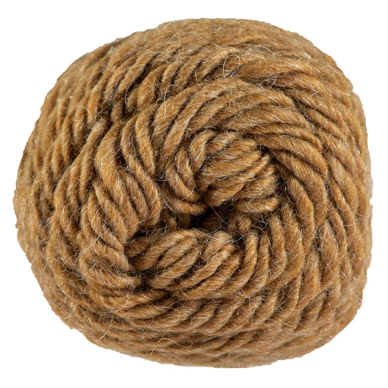 Brown Sheep Lamb’s Pride Worsted Yarn – M008 Wild Oak