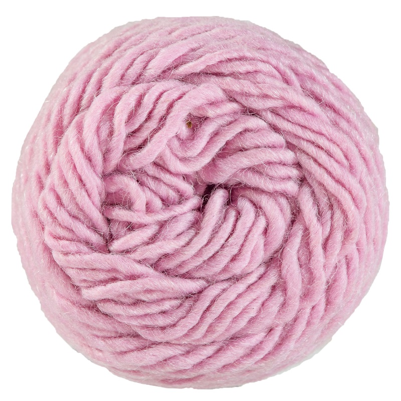 Brown Sheep Lamb’s Pride Worsted Yarn – M034 Victorian Pink