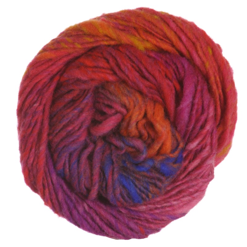 Noro Kureyon Yarn – 102 Miyama