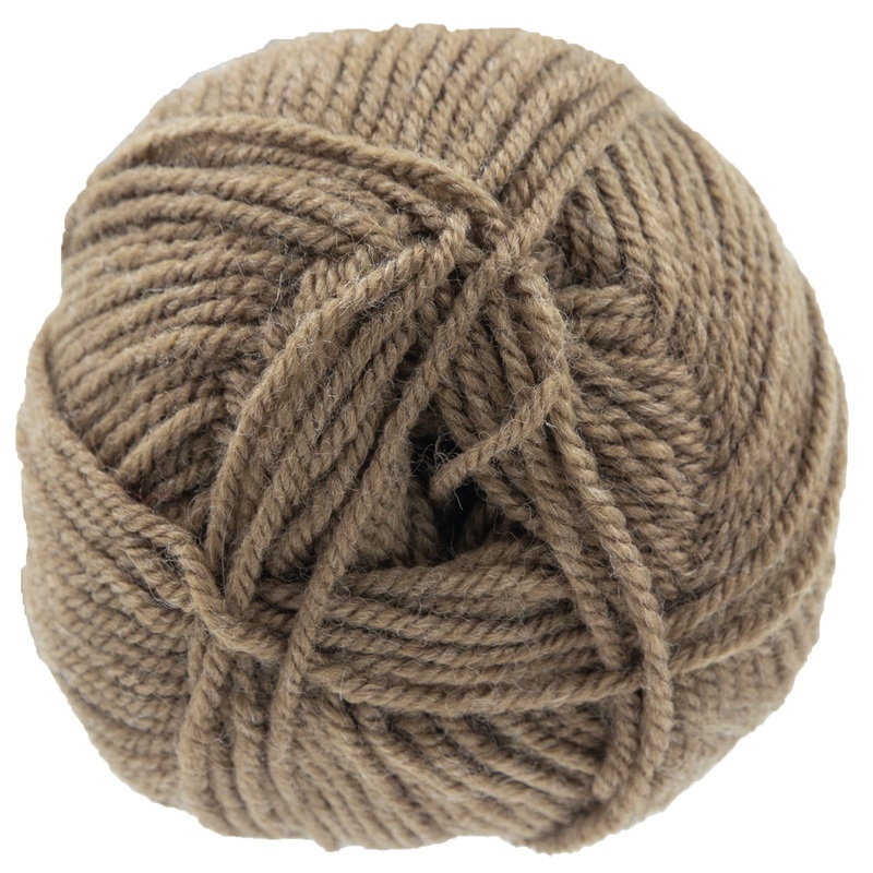 Plymouth Yarn Encore Worsted Yarn – 9861 Espresso