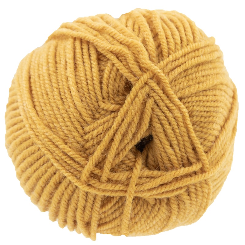 Plymouth Yarn Encore Worsted Yarn – 9862 Sunflower