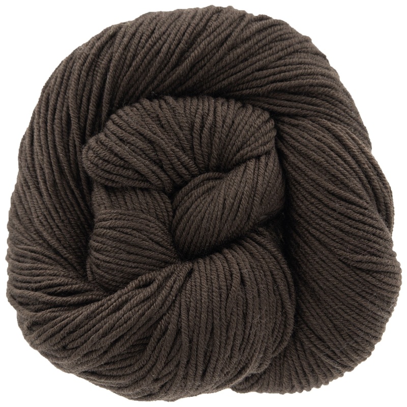 Plymouth Yarn Worsted Merino Superwash Yarn – 105 Teddy