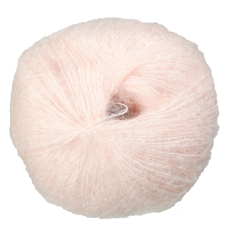 Rowan Kidsilk Haze Yarn – 580 Grace