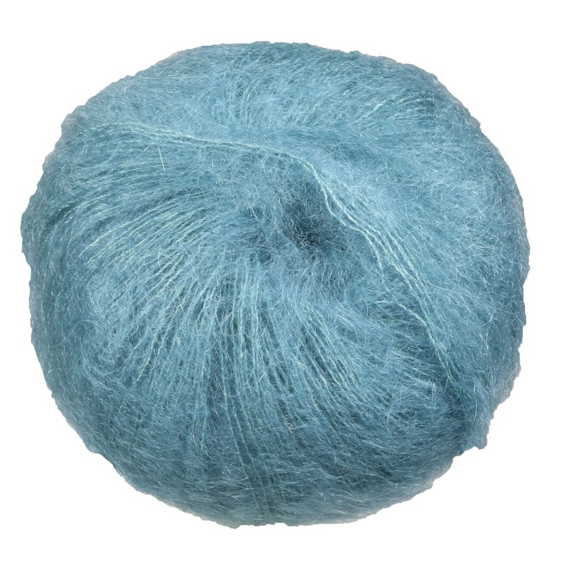 Rowan Kidsilk Haze Yarn – 582 Trance