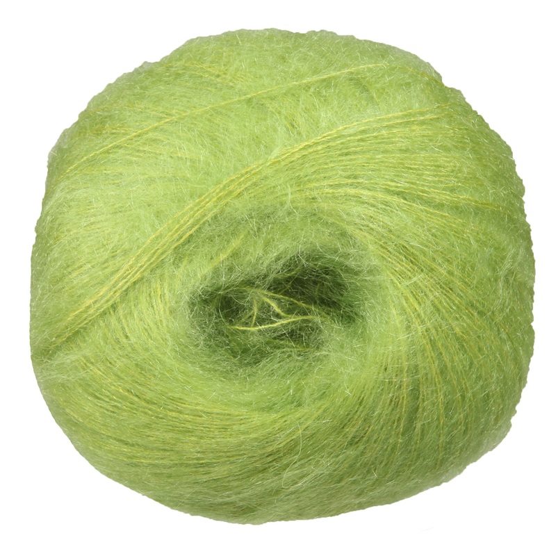 Rowan Kidsilk Haze Yarn – 597 Jelly