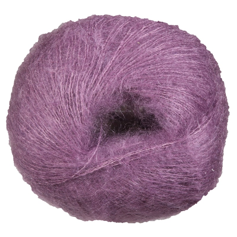 Rowan Kidsilk Haze Yarn – 600 Dewberry