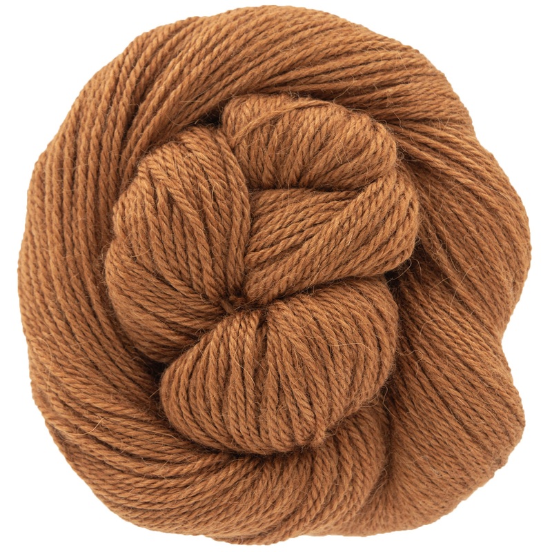 The Fibre Co. Road to China Light Yarn – 310 Sunstone