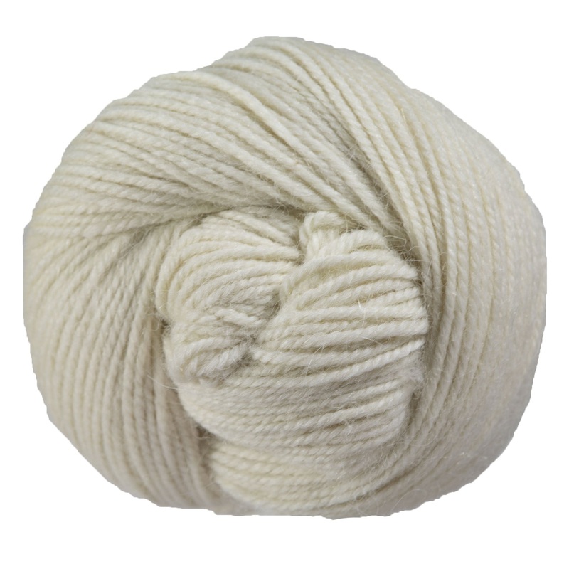 Berroco Ultra Alpaca Yarn – 6201 Winter White