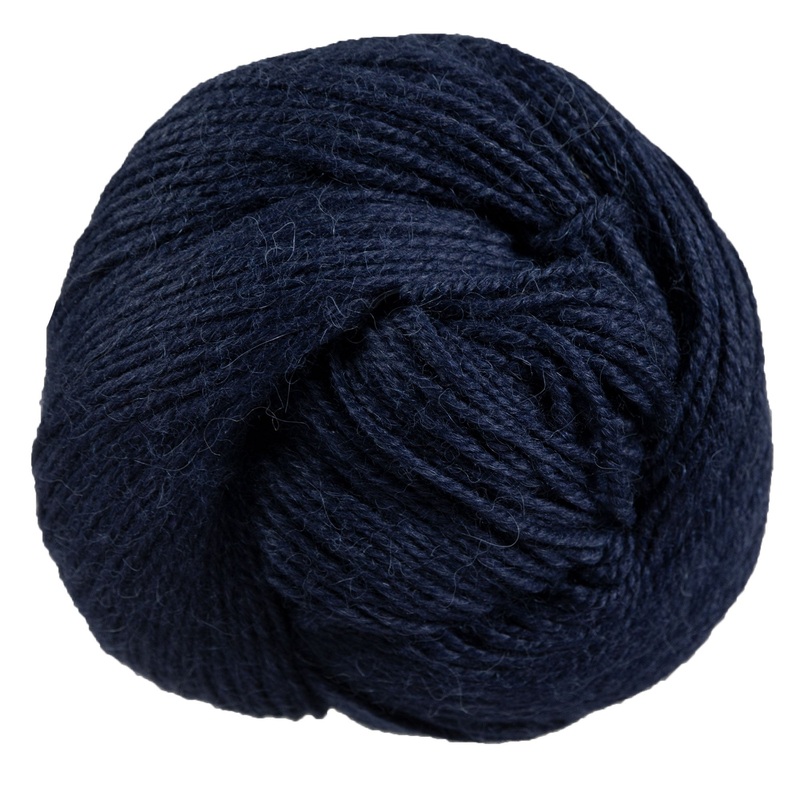Berroco Ultra Alpaca Yarn – 6243 Navy