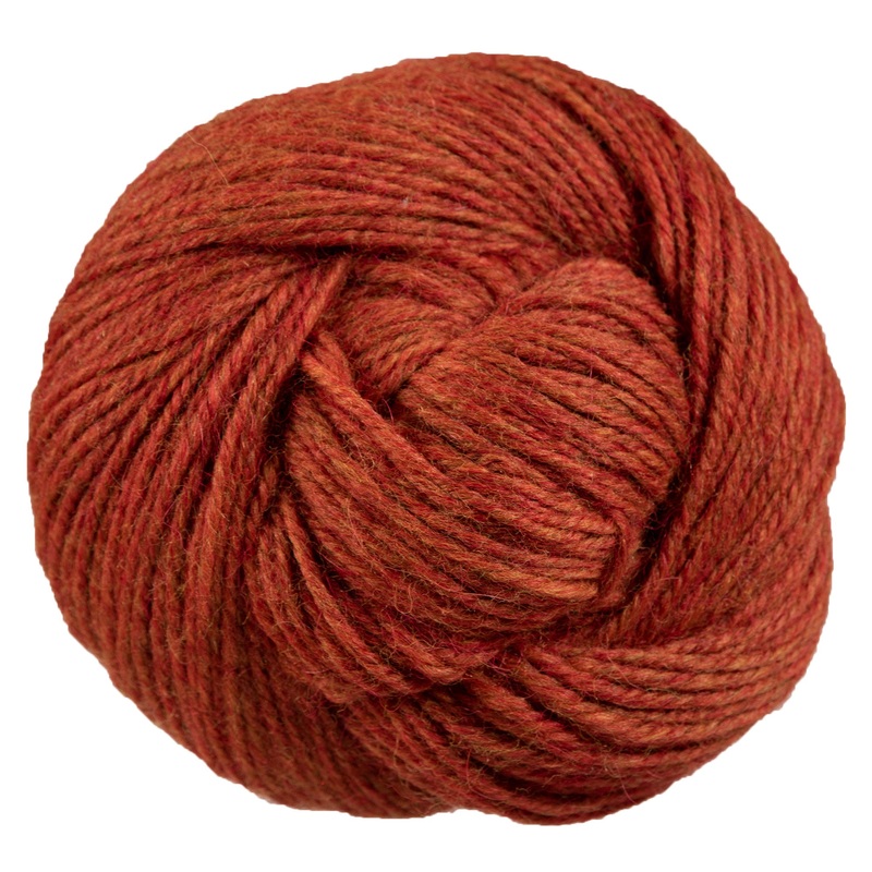 Berroco Ultra Alpaca Yarn – 6268 Candied Yam Mix