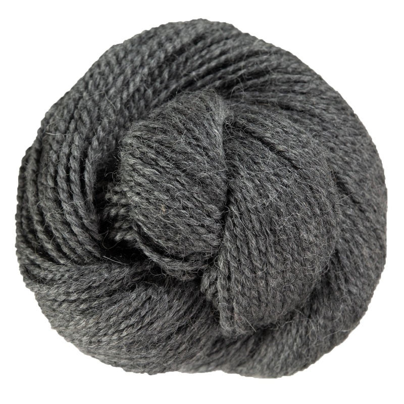 Blue Sky Fibers Baby Alpaca Yarn – 508 – Med Grey
