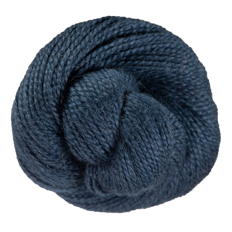 Blue Sky Fibers Baby Alpaca Yarn – 522 – Denim