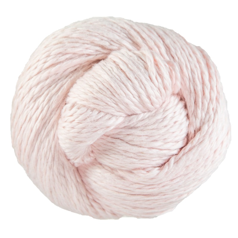 Blue Sky Fibers Organic Cotton Yarn – 606 – Shell