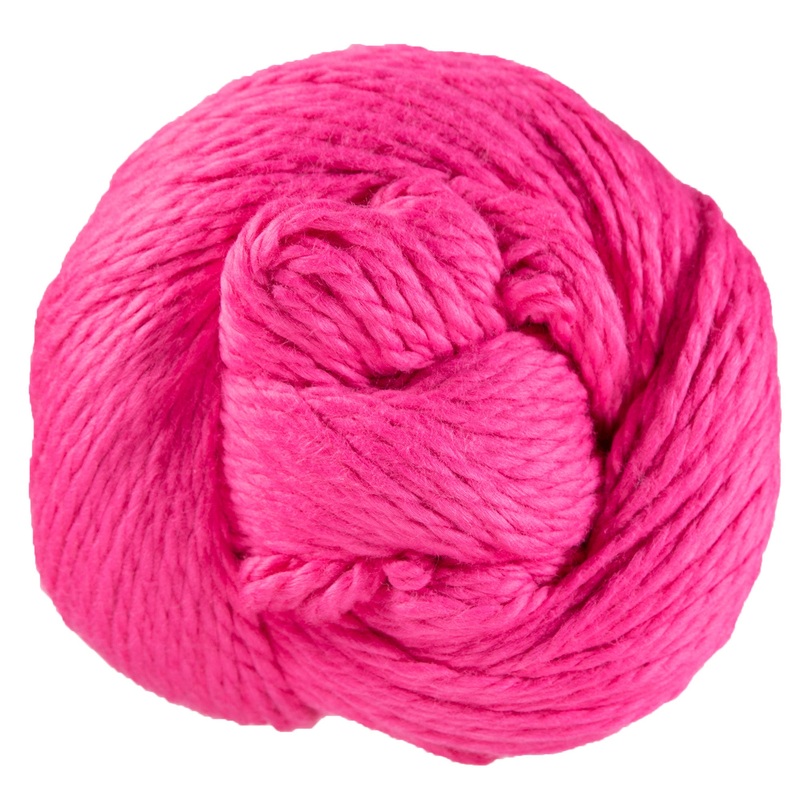 Blue Sky Fibers Organic Cotton Yarn – 617 – Lotus