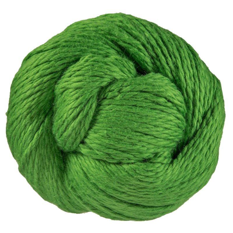 Blue Sky Fibers Organic Cotton Yarn – 633 – Pickle