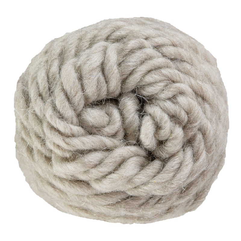 Brown Sheep Lamb’s Pride Bulky Yarn – M001 – Sandy Heather