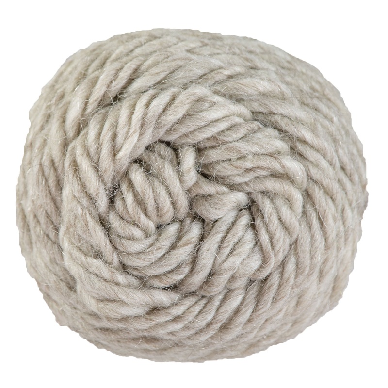 Brown Sheep Lamb’s Pride Worsted Yarn – M001 Sandy Heather