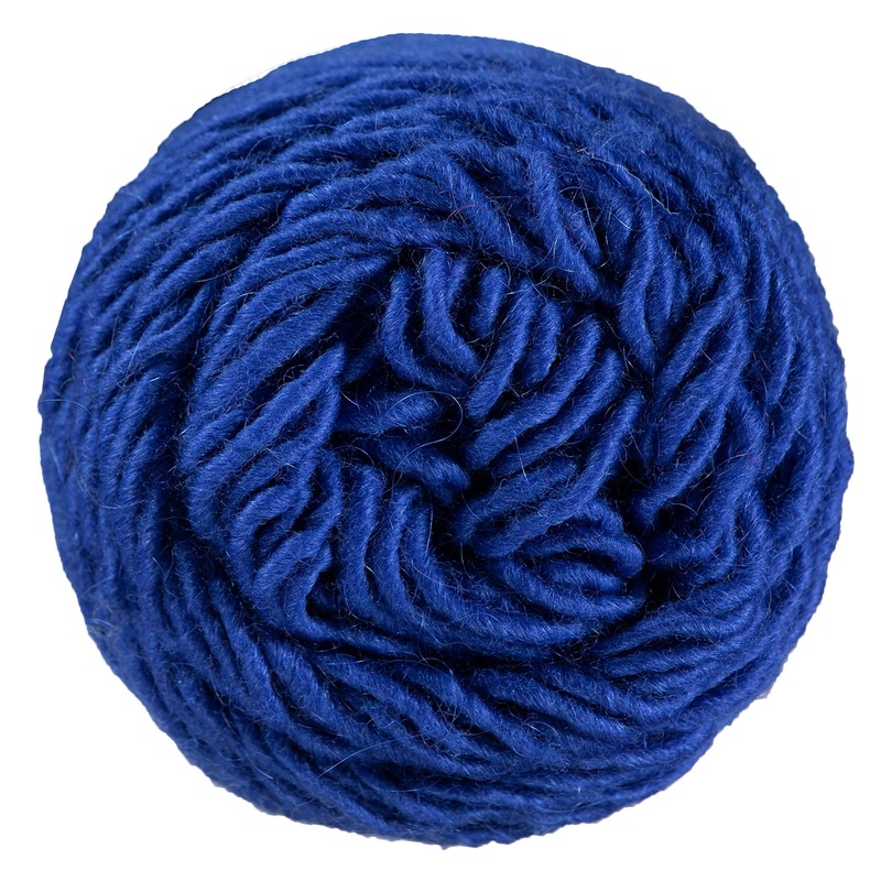 Brown Sheep Lamb’s Pride Worsted Yarn – M079 Blue Boy