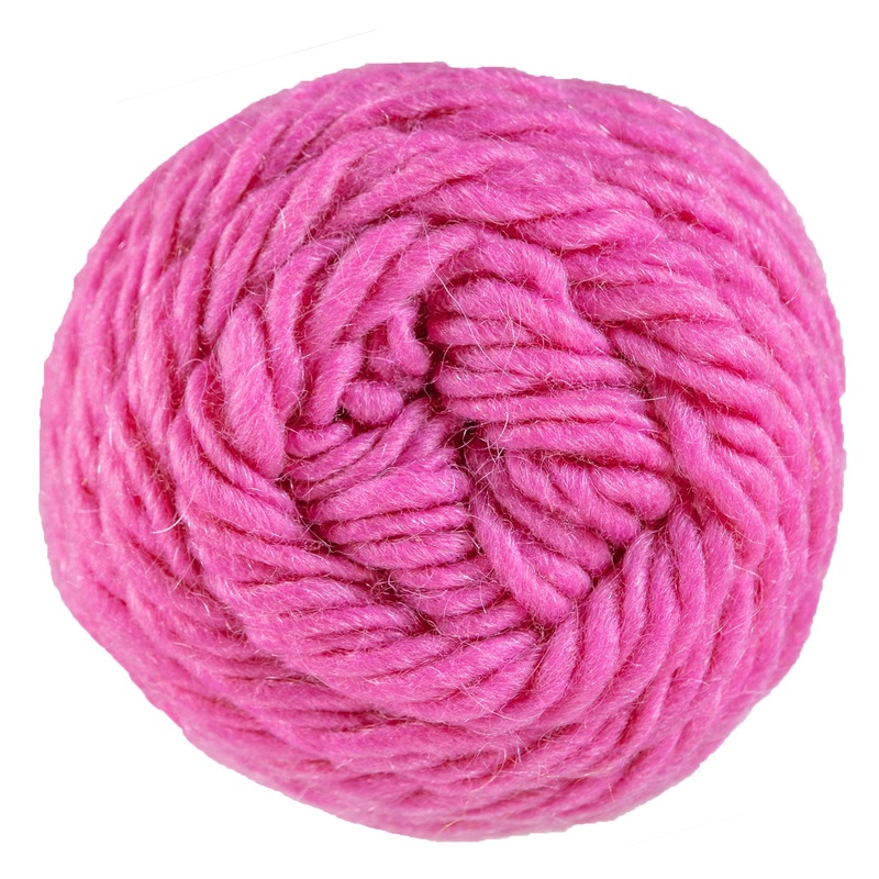 Brown Sheep Lamb’s Pride Worsted Yarn – M105 RPM Pink
