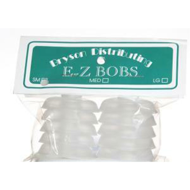 Bryson Distributing EZ BOB Knitting Bobbins – Medium Bobbins