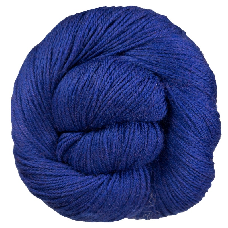 Cascade Yarns Heritage Yarn – 5603 Marine