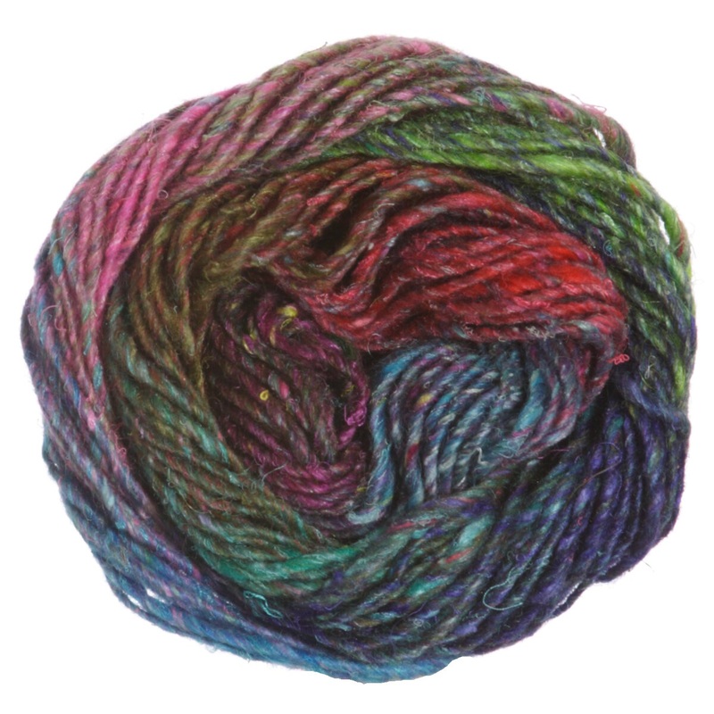 Noro Silk Garden Yarn – 087 Noshiro