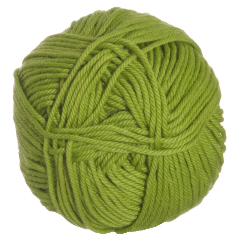 Rowan Handknit Cotton Yarn – 219 Gooseberry