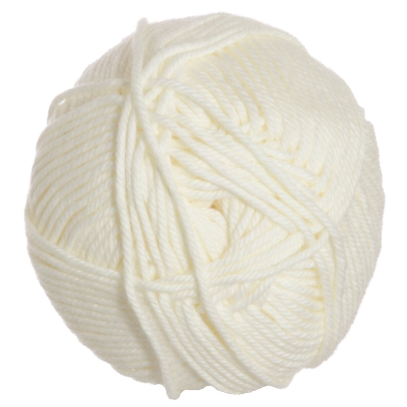 Rowan Handknit Cotton Yarn – 251 Ecru