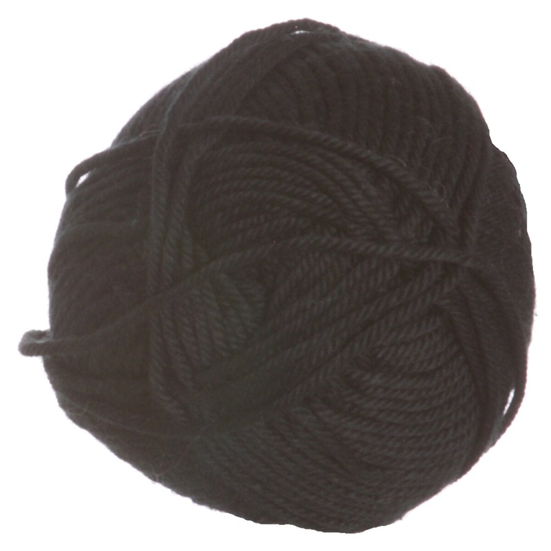 Rowan Handknit Cotton Yarn – 252 Black