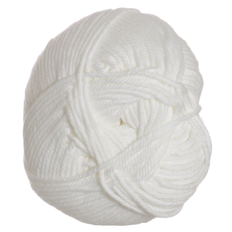 Rowan Handknit Cotton Yarn – 263 Bleached