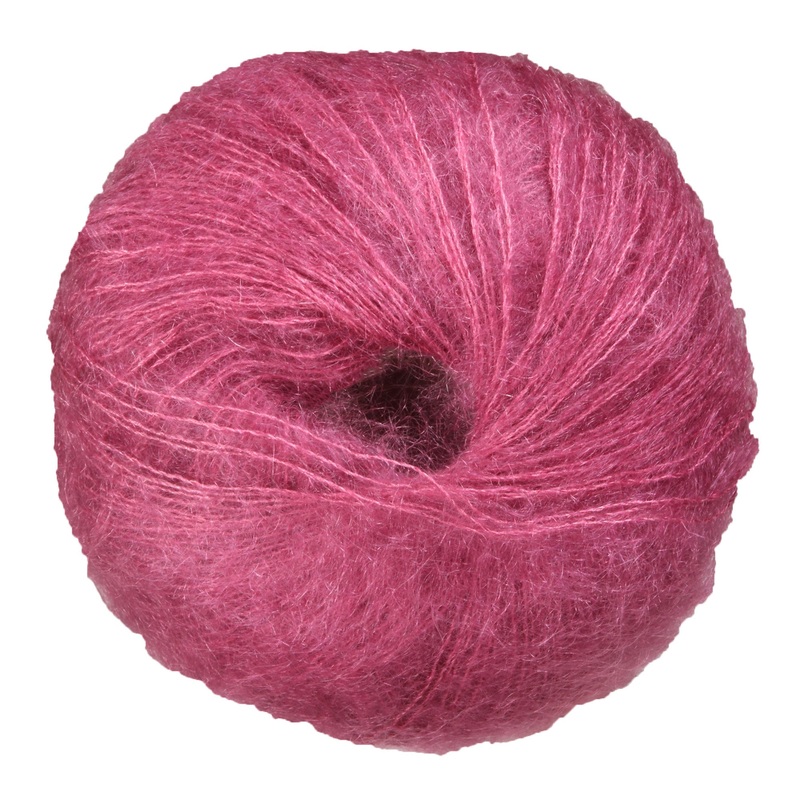 Rowan Kidsilk Haze Yarn – 583 Blushes