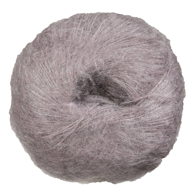 Rowan Kidsilk Haze Yarn – 589 Majestic