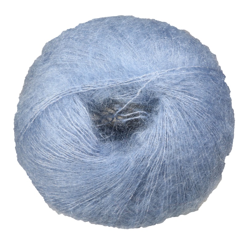 Rowan Kidsilk Haze Yarn – 592 Heavenly