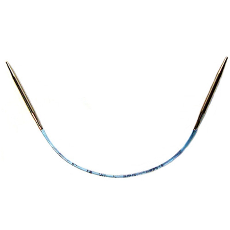 addi Turbo Circular Needles – US 1 – 8