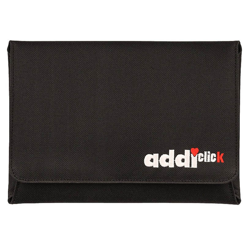 addi Turbo Click Set Needles – Wallet Case Only, No Needles