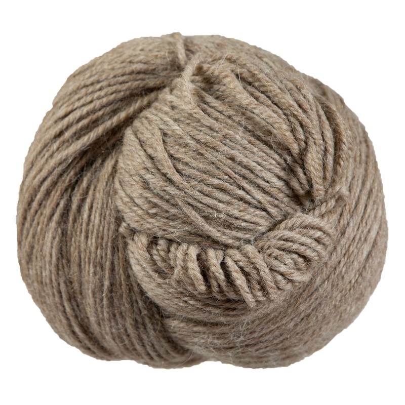 Berroco Ultra Alpaca Yarn – 6214 Steel Cut Oats