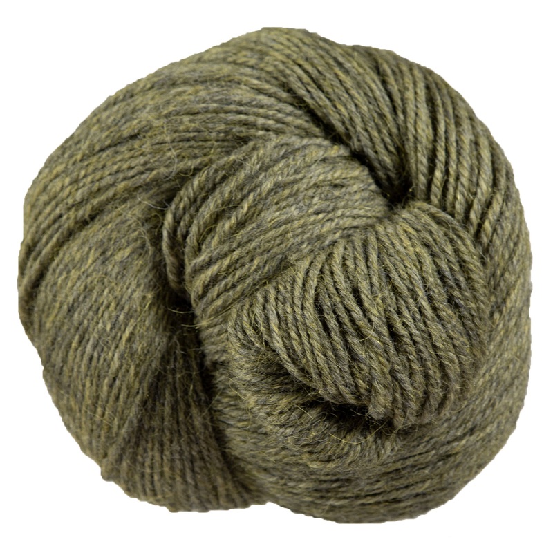 Berroco Ultra Alpaca Yarn – 6299 Lichen Mix
