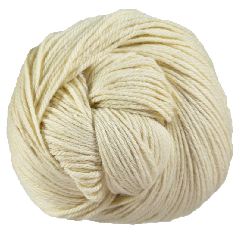Berroco Vintage Yarn – 5102 Buttercream