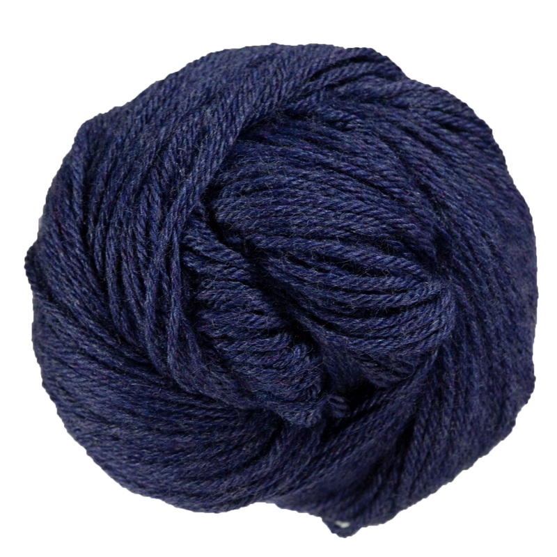 Berroco Vintage Yarn – 5187 Dungaree