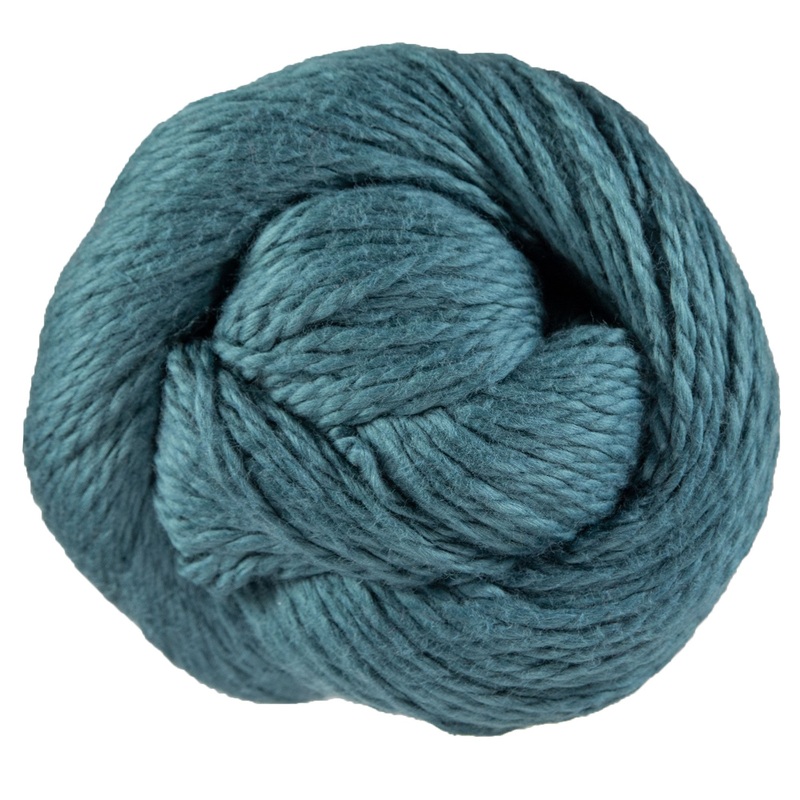 Blue Sky Fibers Organic Cotton Yarn – 636 – Jasper