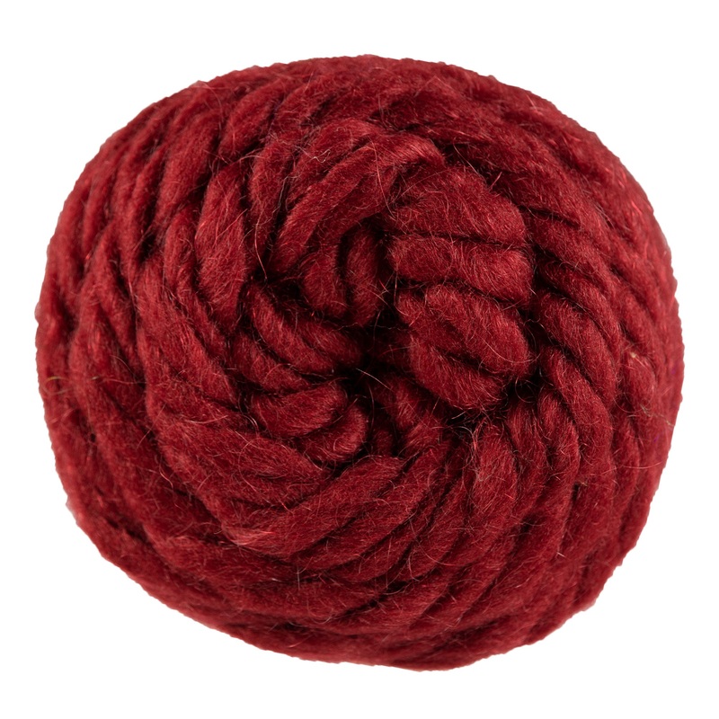 Brown Sheep Lamb’s Pride Bulky Yarn – M145 – Spice